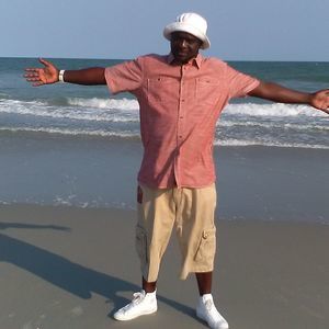 Meet your Posher, Marco